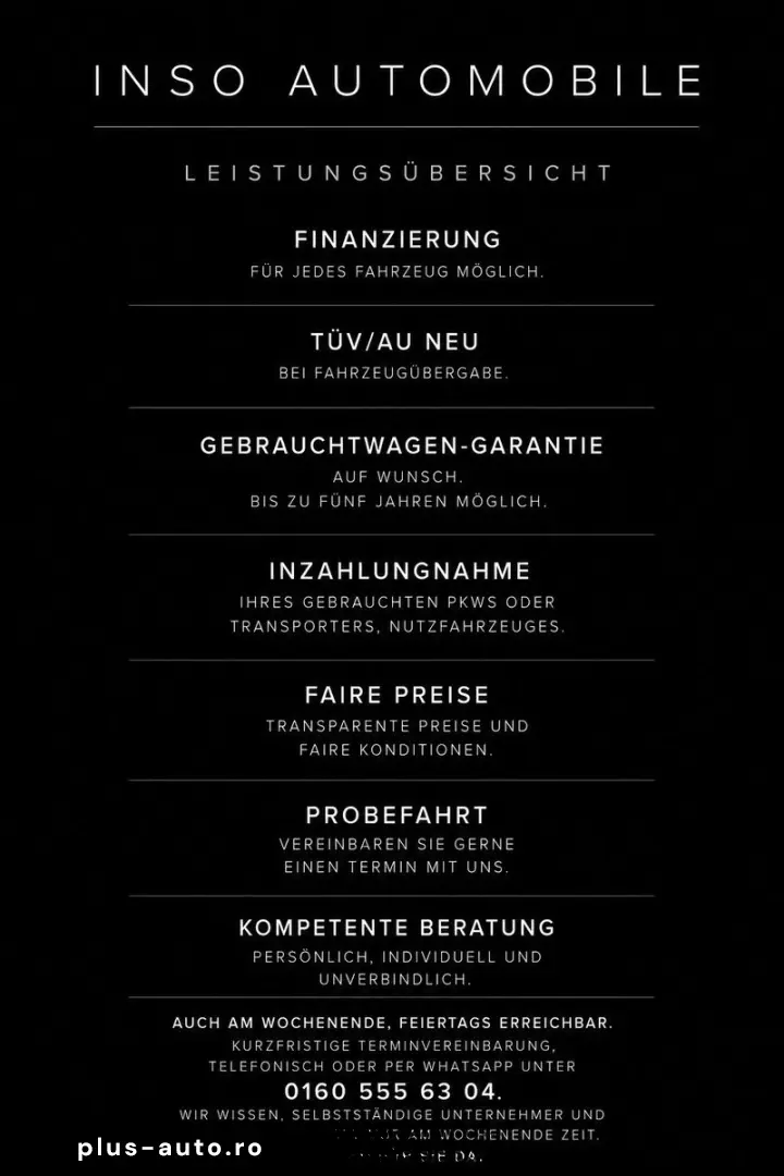 MERCEDES-BENZ V 300 AVANTGARDE lang  Standh.Burmeste&hellip;