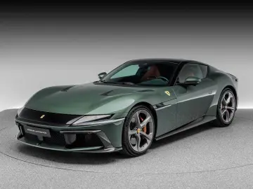 FERRARI 12Cilindri