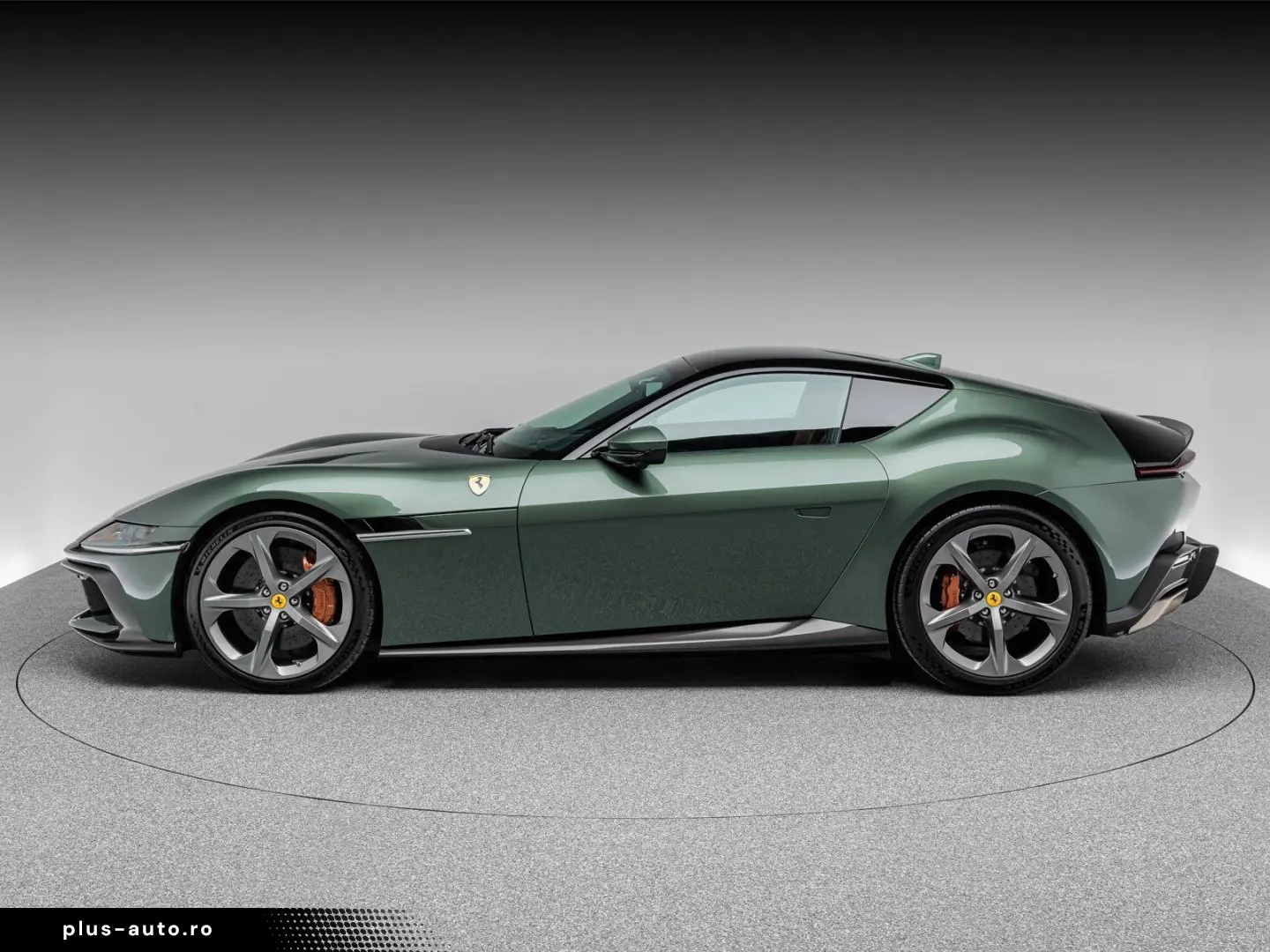 FERRARI 12Cilindri