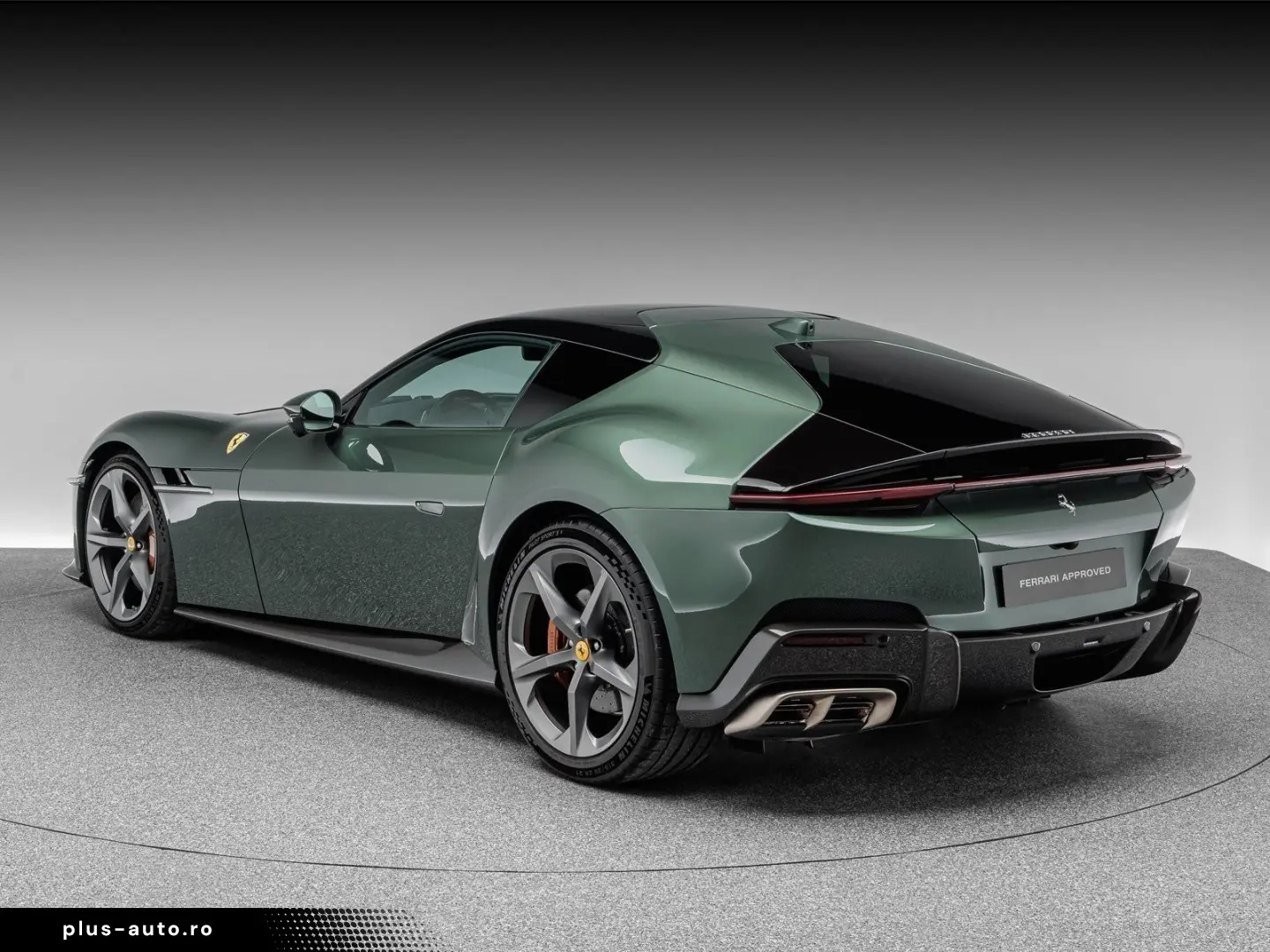 FERRARI 12Cilindri