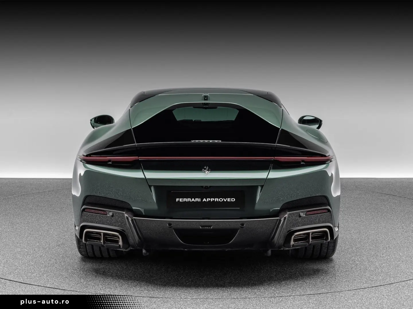 FERRARI 12Cilindri