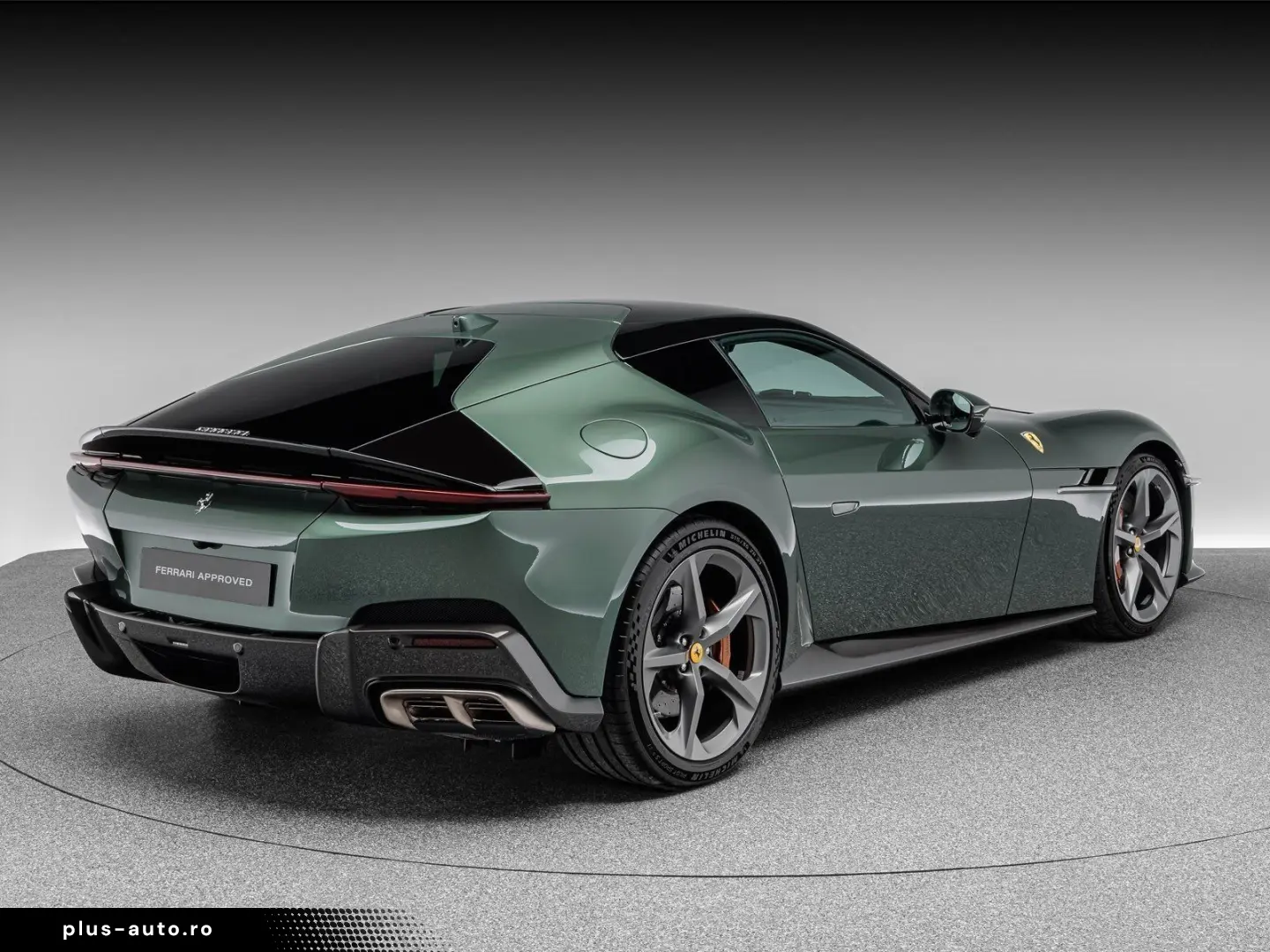FERRARI 12Cilindri