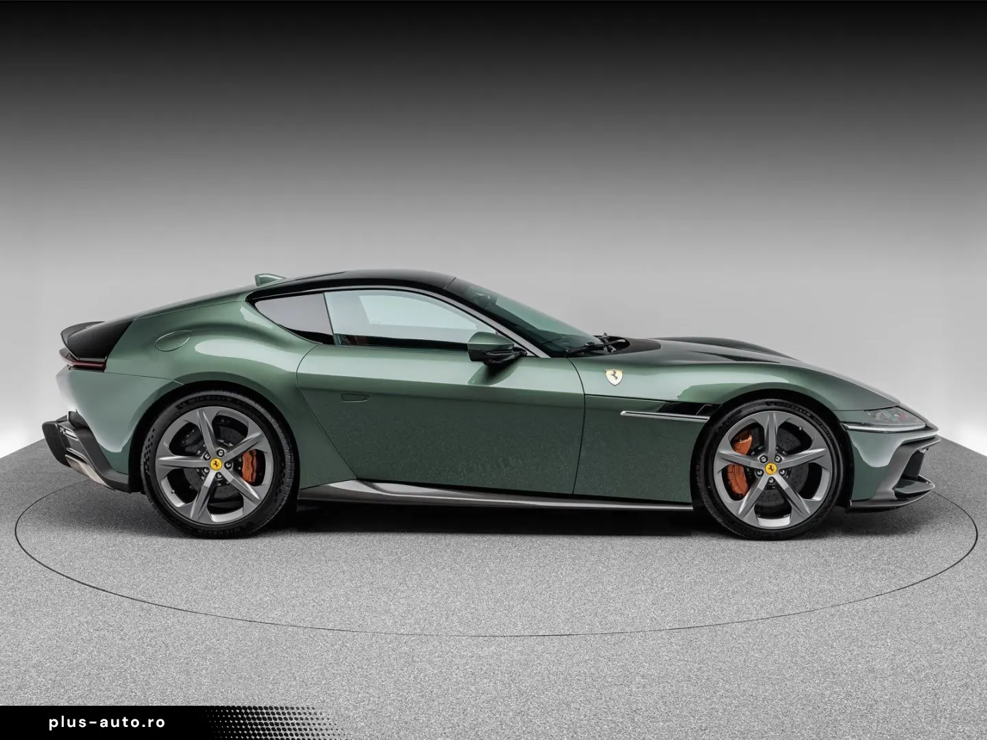 FERRARI 12Cilindri