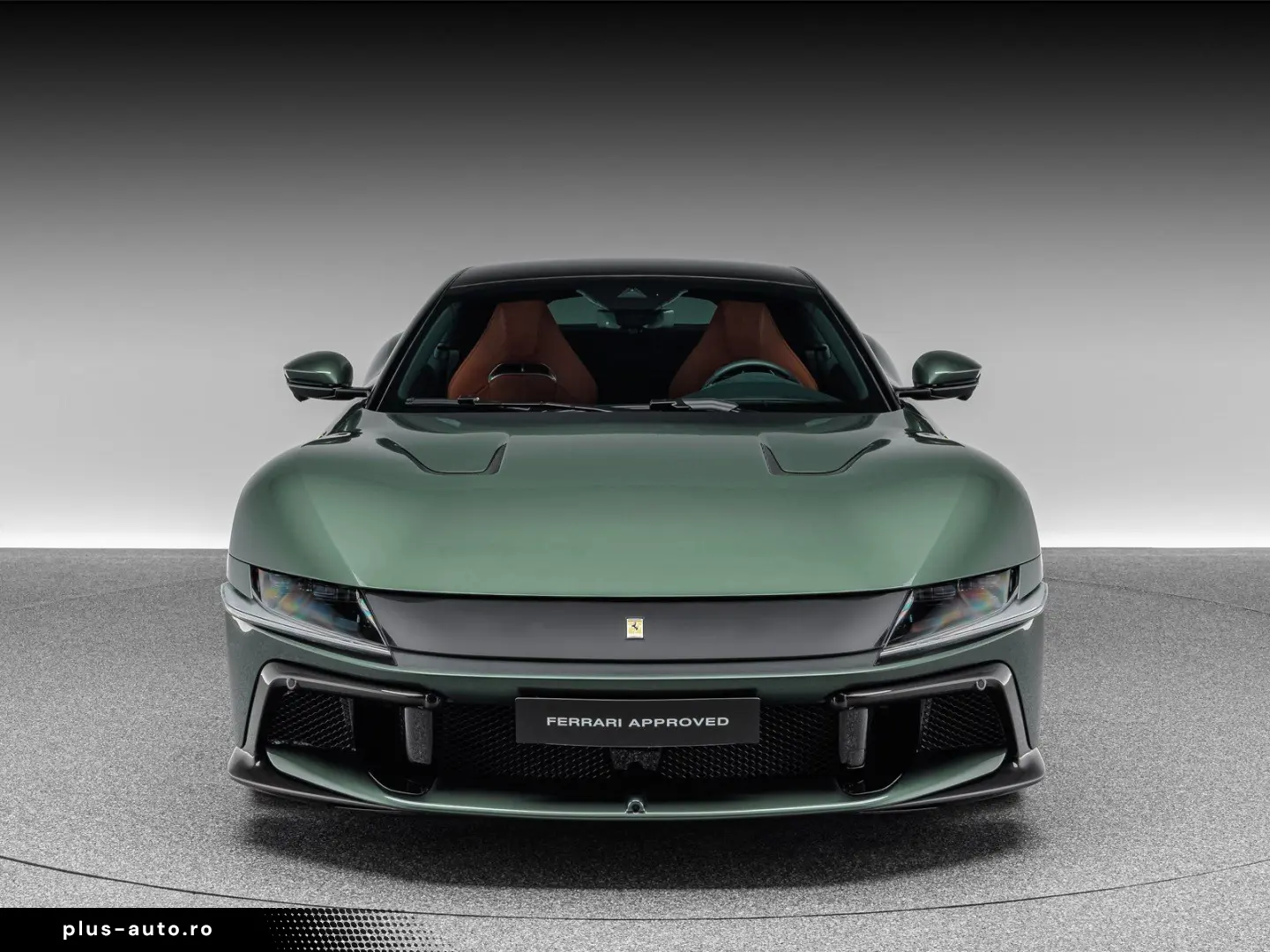 FERRARI 12Cilindri