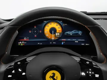 FERRARI 12Cilindri