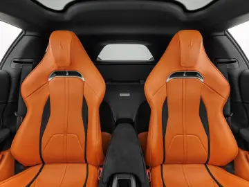 FERRARI 12Cilindri