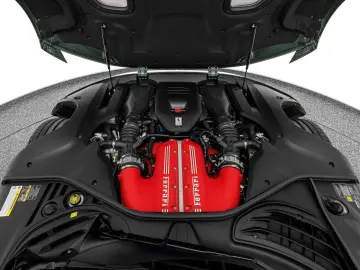 FERRARI 12Cilindri