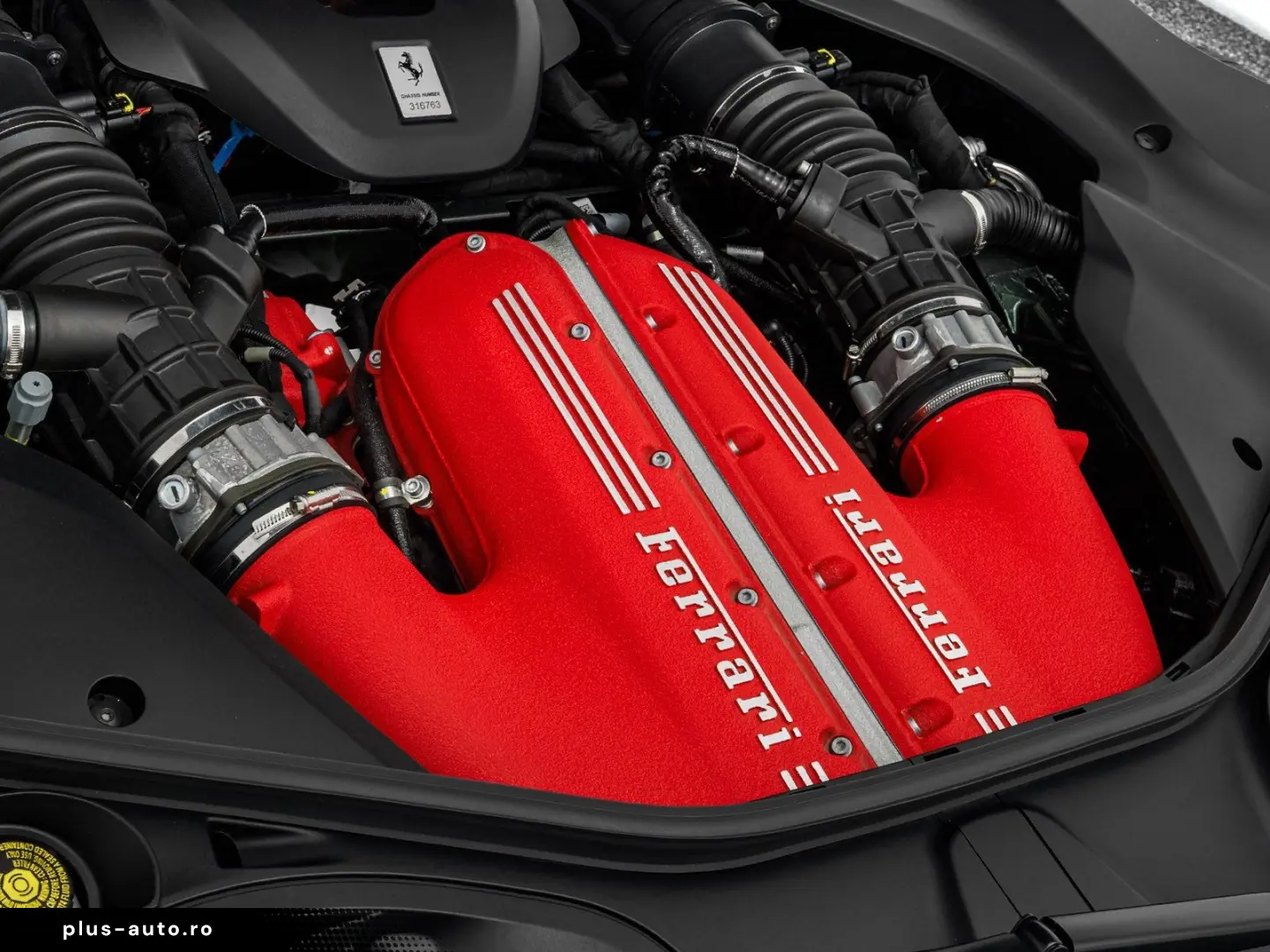 FERRARI 12Cilindri