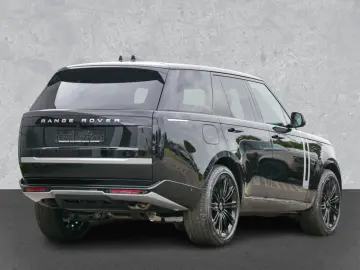 LAND ROVER Range Rover 4.4 P530 Autobiography