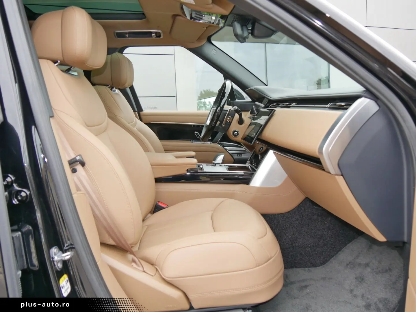 LAND ROVER Range Rover 4.4 P530 Autobiography