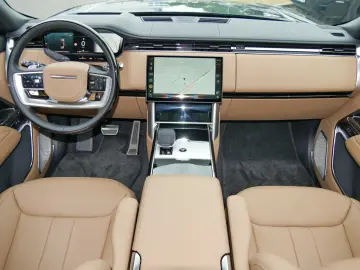 LAND ROVER Range Rover 4.4 P530 Autobiography