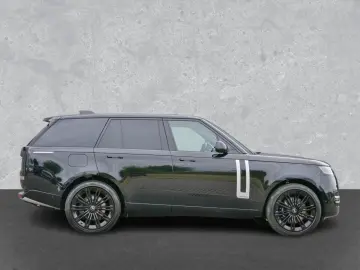 LAND ROVER Range Rover 4.4 P530 Autobiography