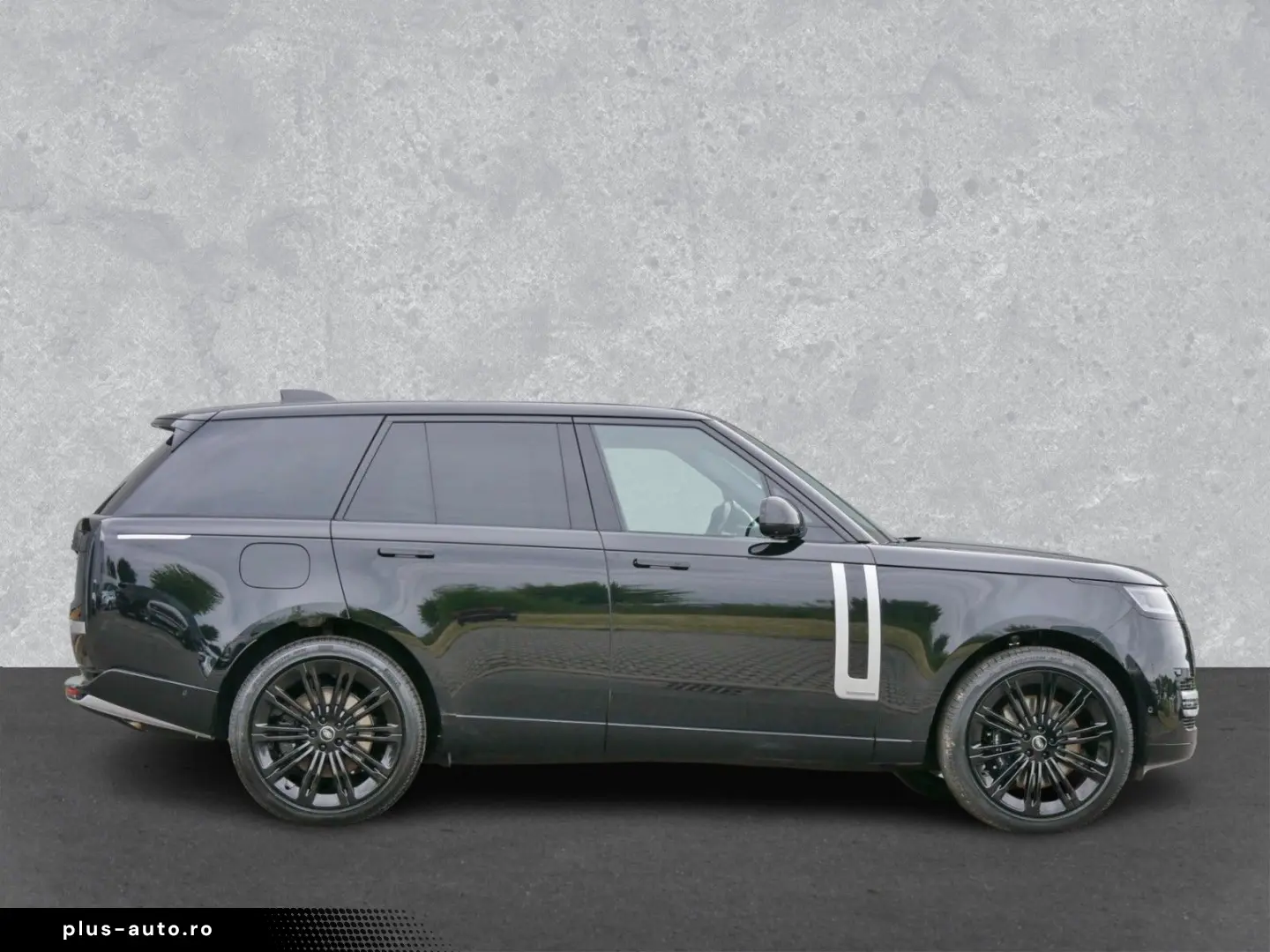 LAND ROVER Range Rover 4.4 P530 Autobiography