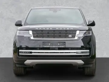 LAND ROVER Range Rover 4.4 P530 Autobiography