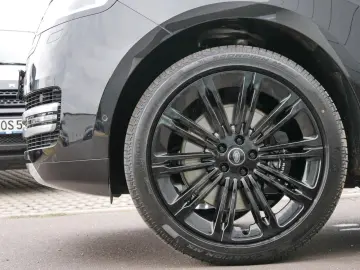 LAND ROVER Range Rover 4.4 P530 Autobiography
