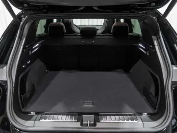 Porsche Cayenne Electric