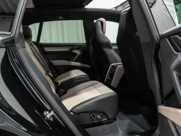 Porsche Cayenne Electric
