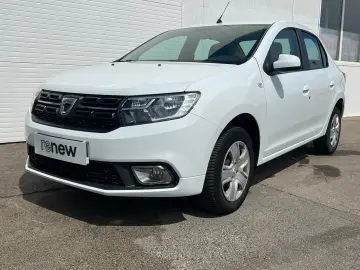 Dacia Logan Laureate 0.9 TCE 90CP