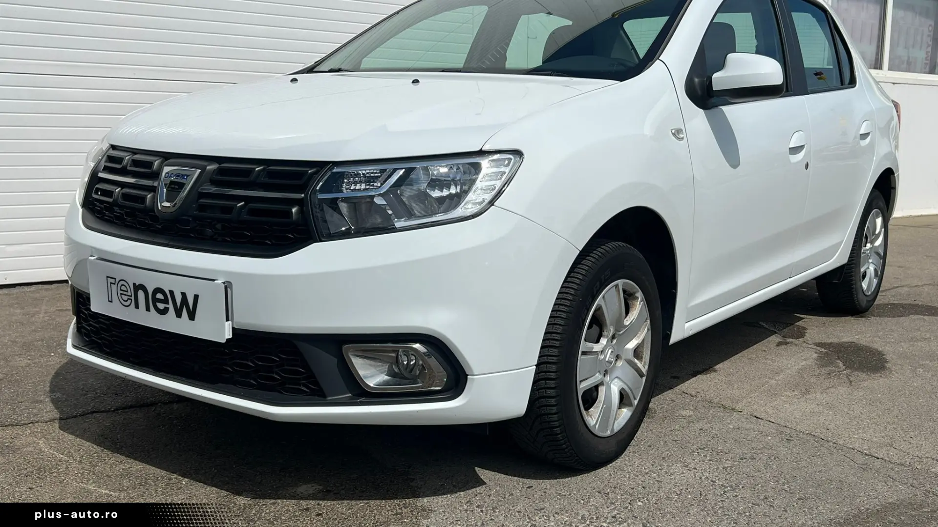 Dacia Logan Laureate 0.9 TCE 90CP