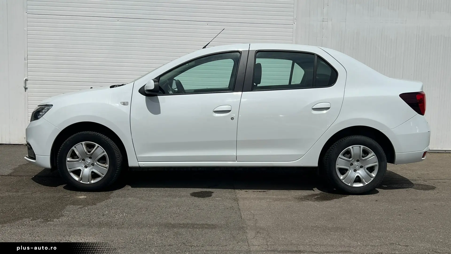 Dacia Logan Laureate 0.9 TCE 90CP