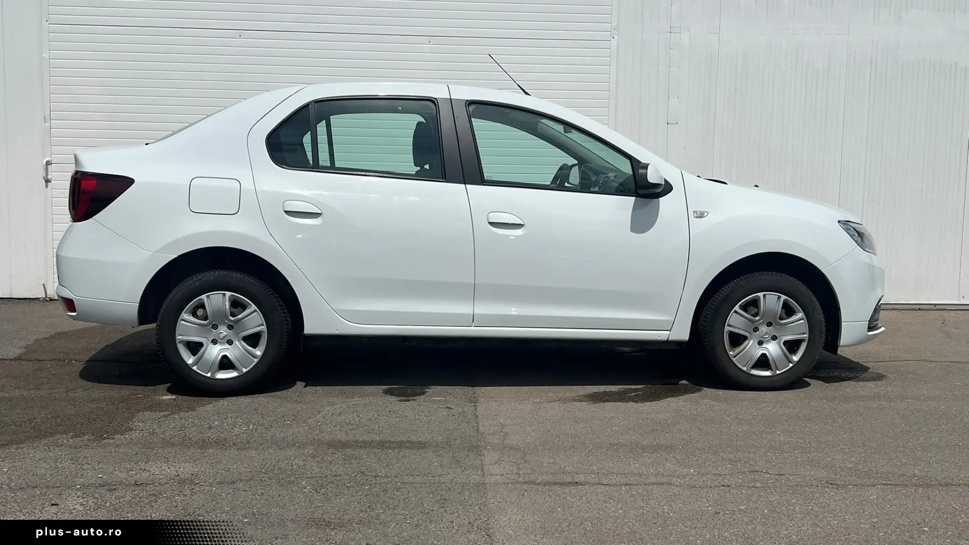 Dacia Logan Laureate 0.9 TCE 90CP