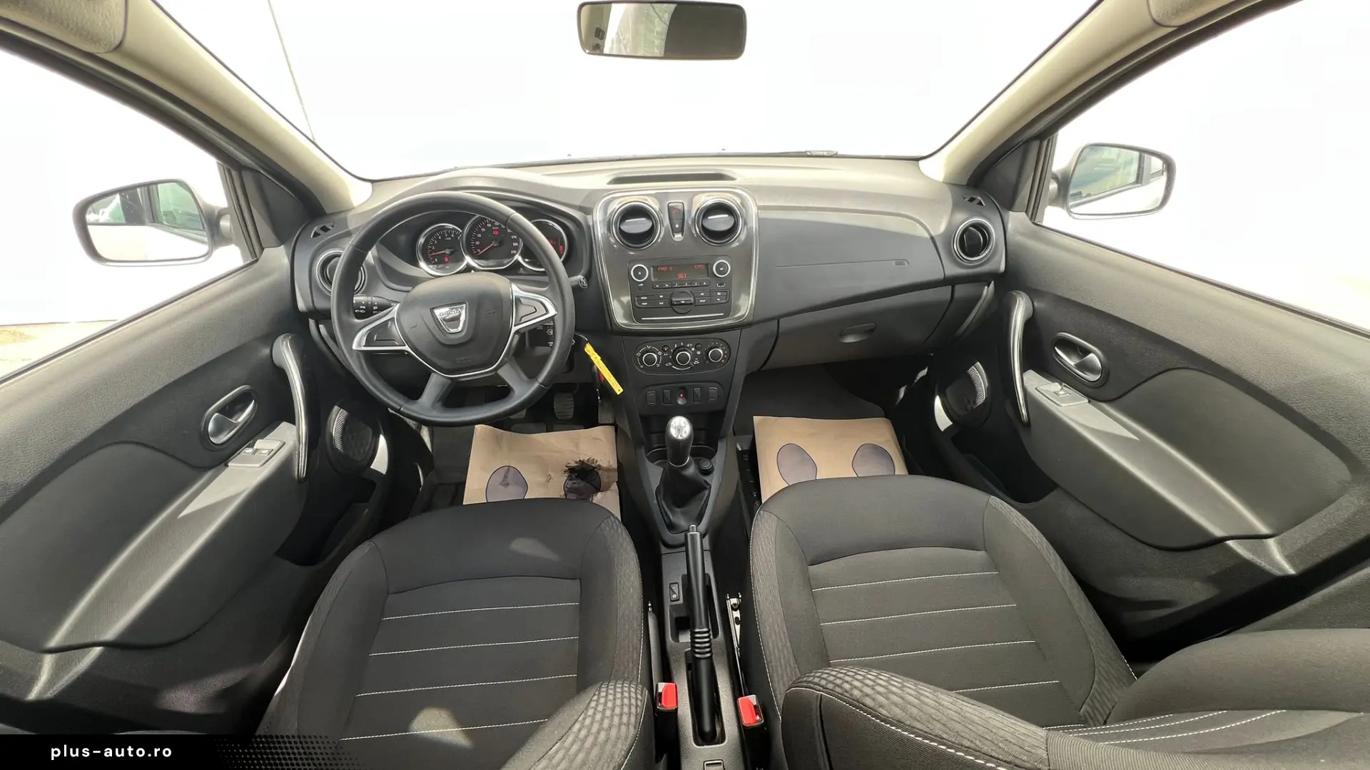 Dacia Logan Laureate 0.9 TCE 90CP