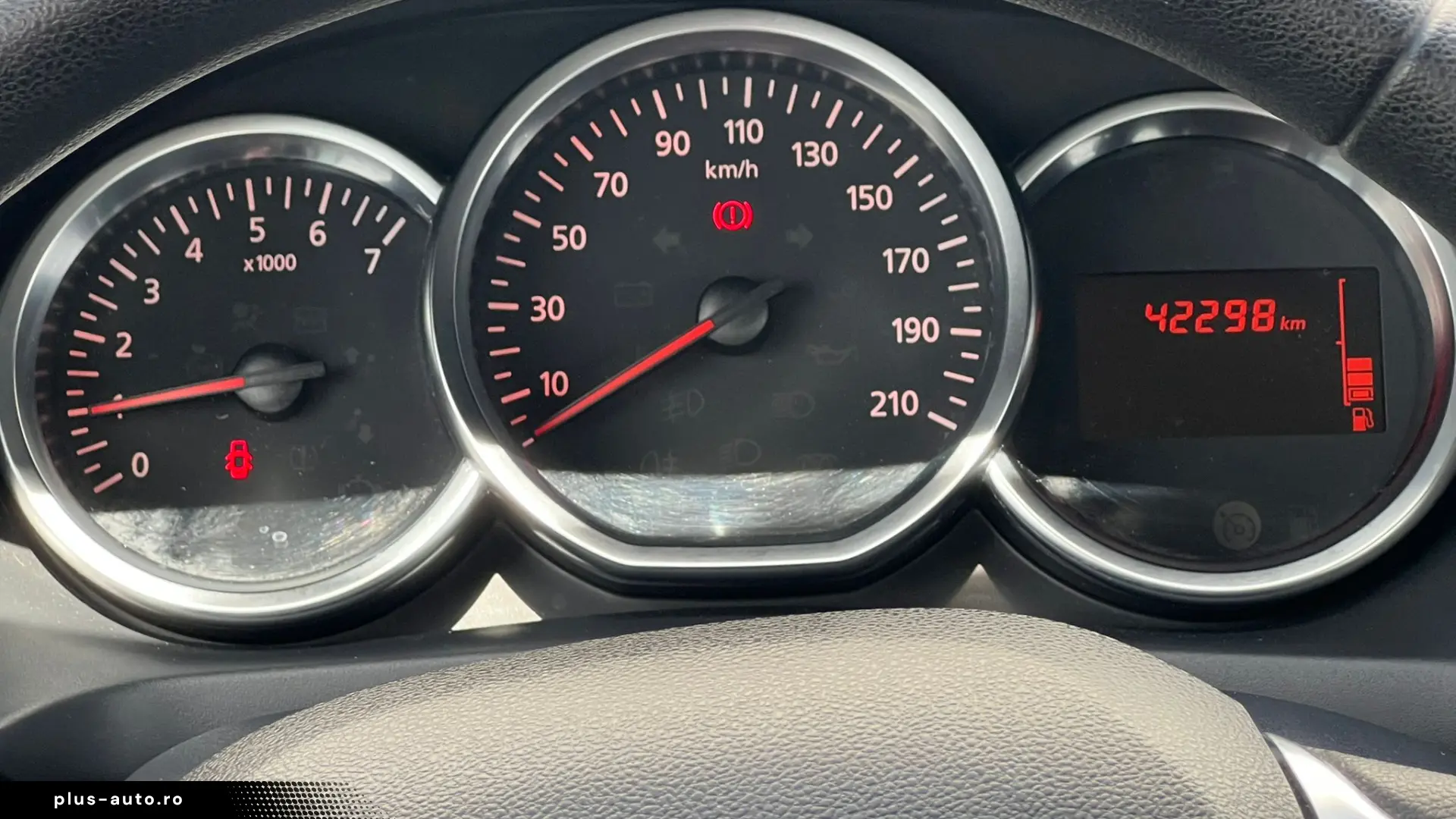 Dacia Logan Laureate 0.9 TCE 90CP