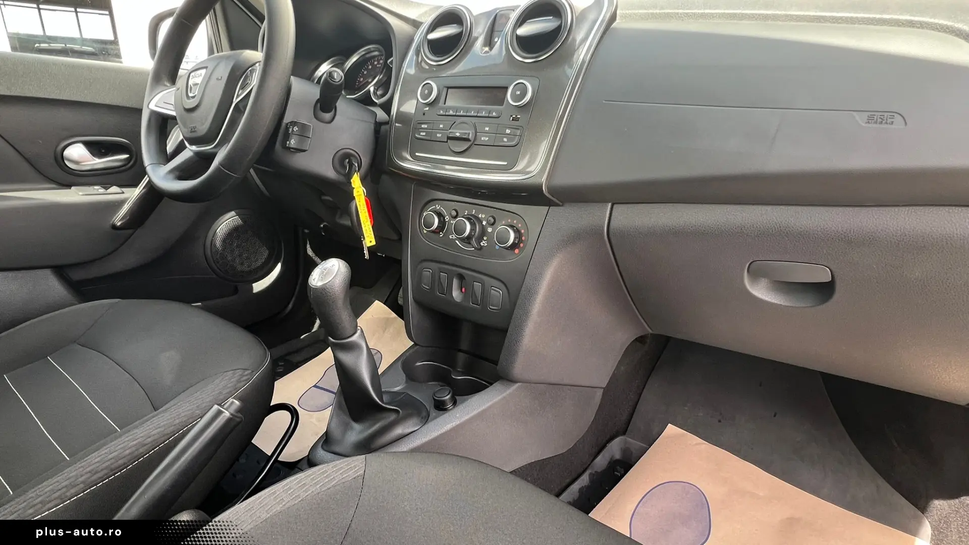 Dacia Logan Laureate 0.9 TCE 90CP