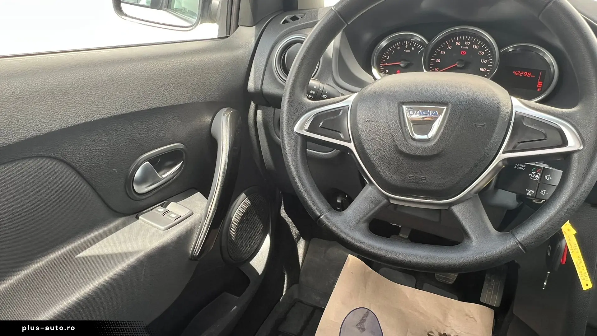 Dacia Logan Laureate 0.9 TCE 90CP