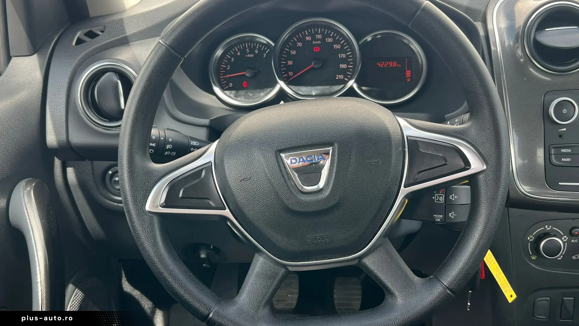 Dacia Logan Laureate 0.9 TCE 90CP