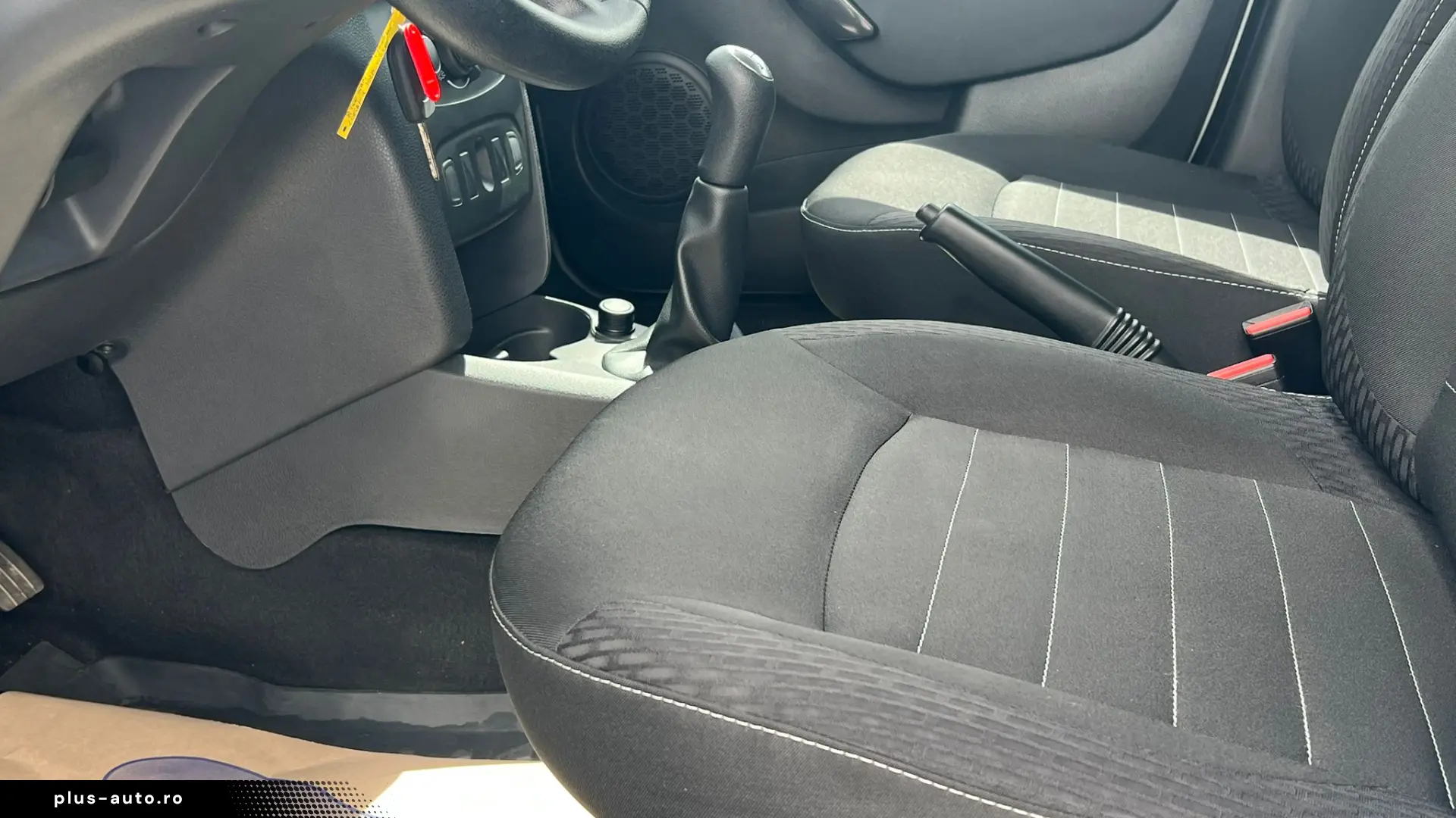 Dacia Logan Laureate 0.9 TCE 90CP