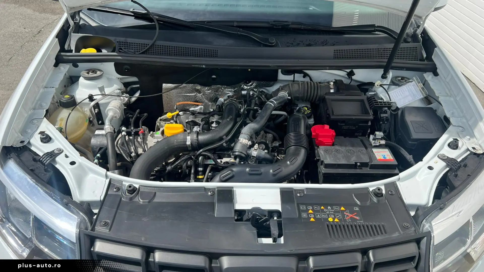 Dacia Logan Laureate 0.9 TCE 90CP