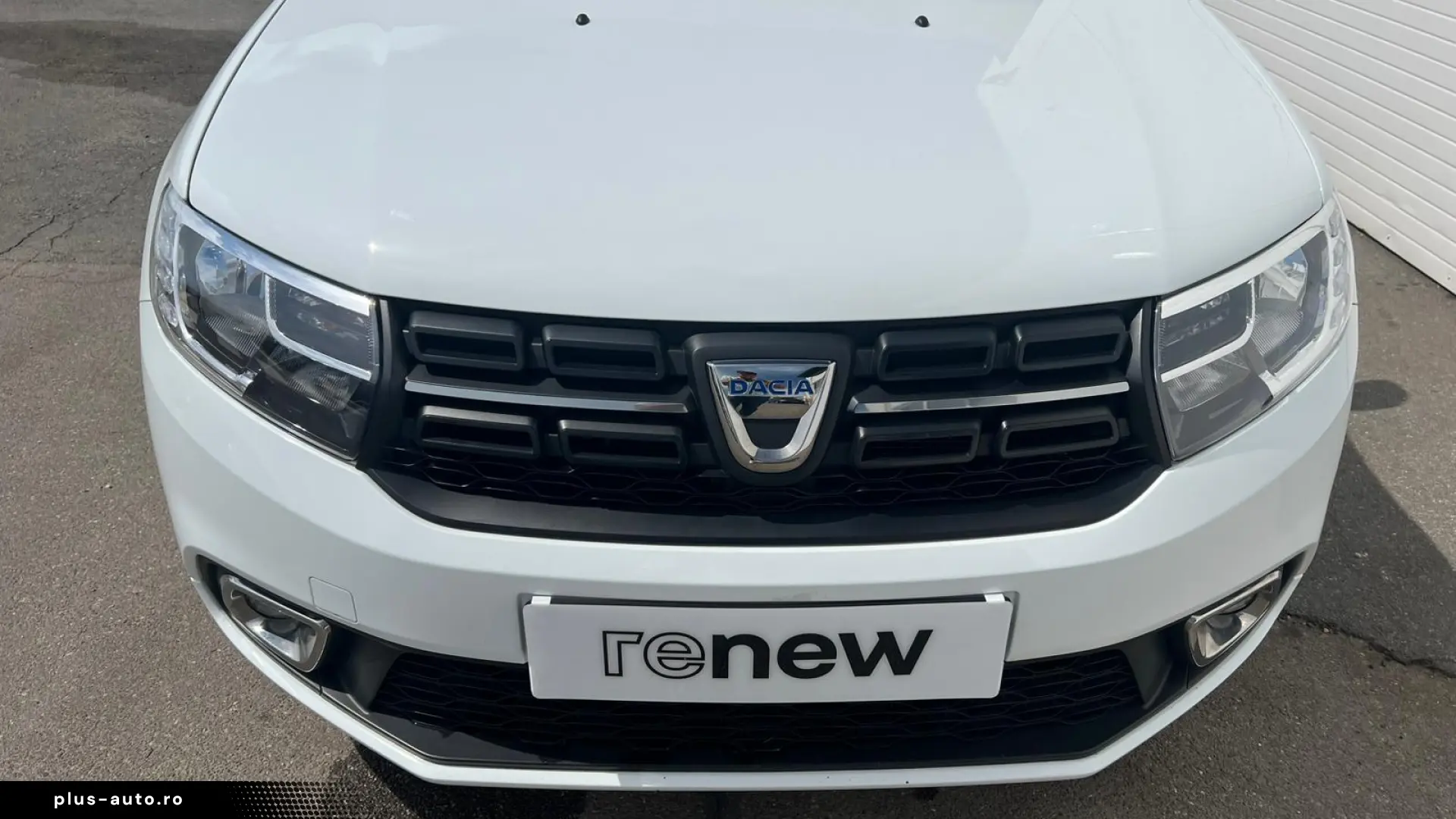Dacia Logan Laureate 0.9 TCE 90CP