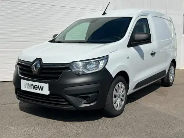 Renault Express Comfort Blue dCi 95 CP