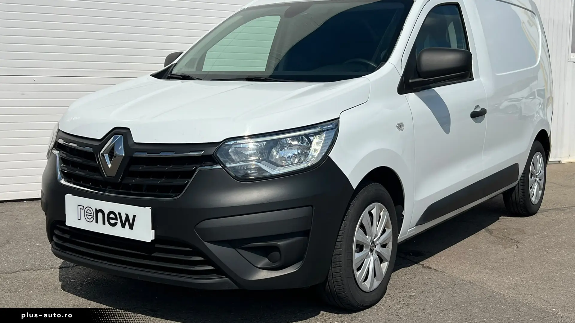 Renault Express Comfort Blue dCi 95 CP