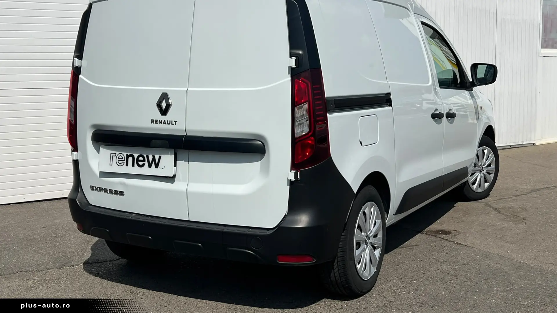Renault Express Comfort Blue dCi 95 CP