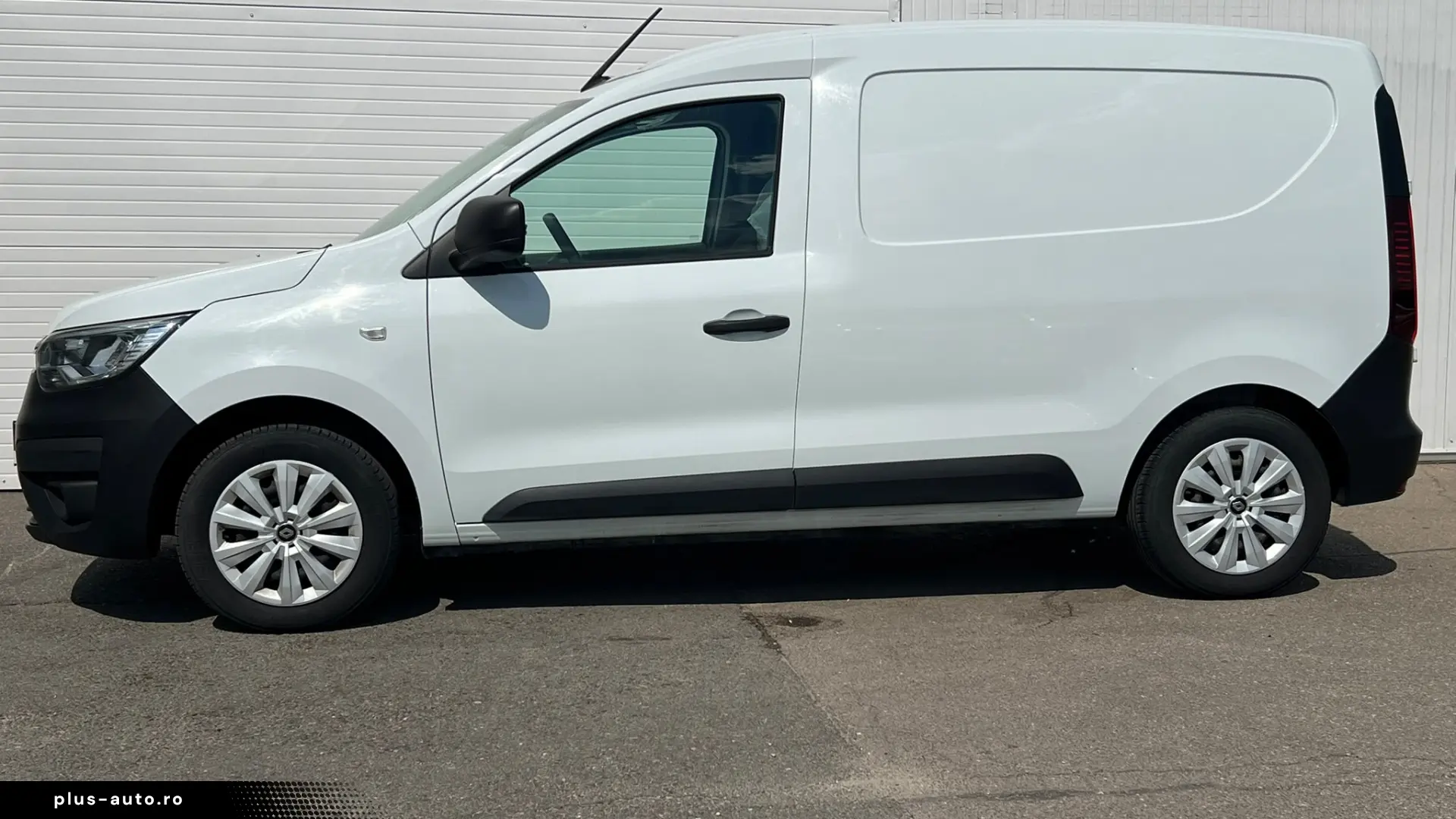 Renault Express Comfort Blue dCi 95 CP