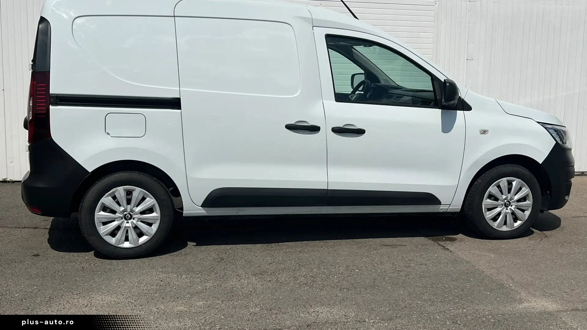 Renault Express Comfort Blue dCi 95 CP