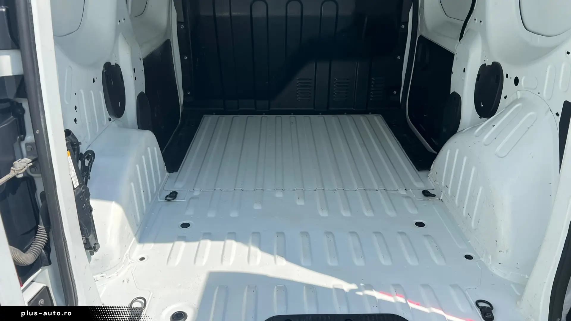 Renault Express Comfort Blue dCi 95 CP