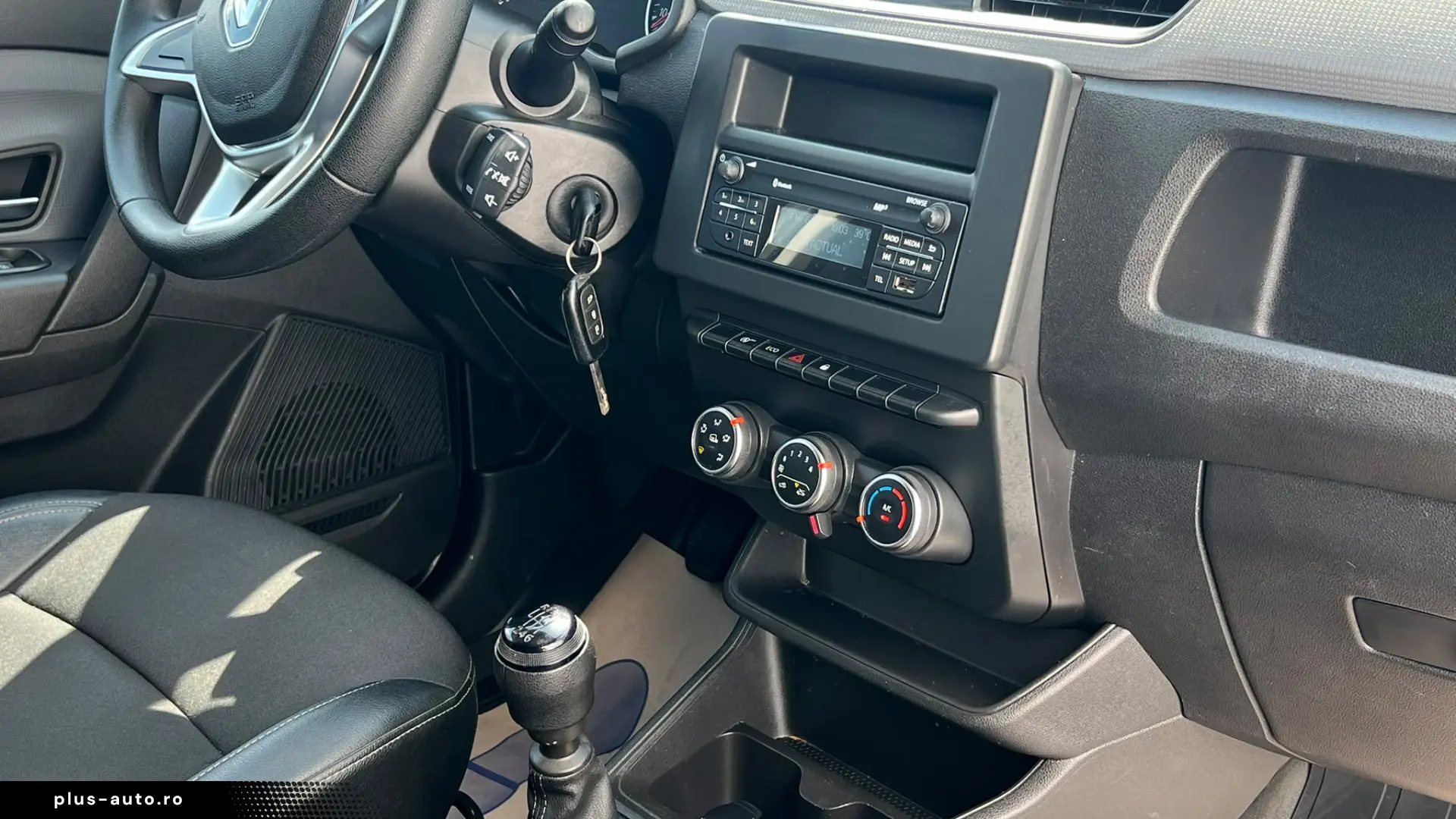 Renault Express Comfort Blue dCi 95 CP