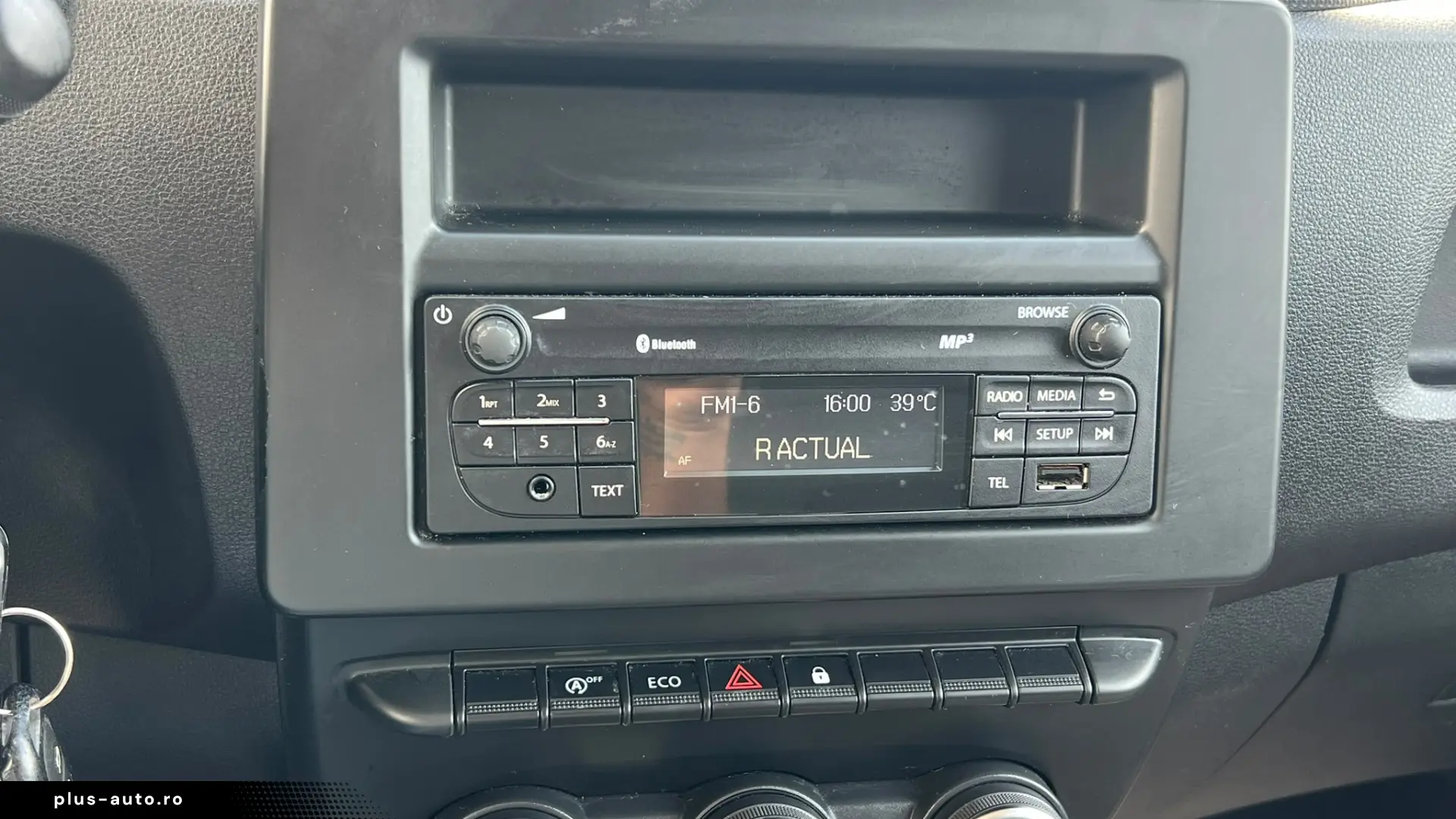 Renault Express Comfort Blue dCi 95 CP