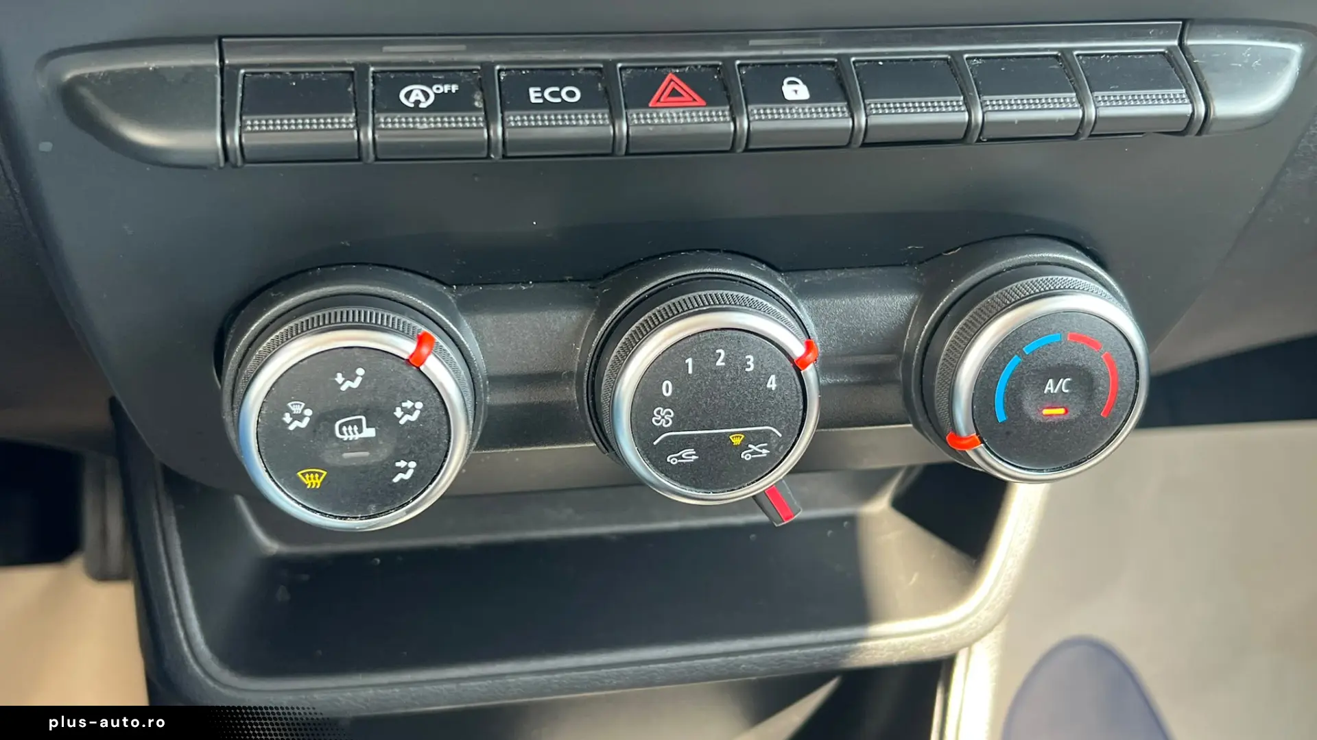 Renault Express Comfort Blue dCi 95 CP
