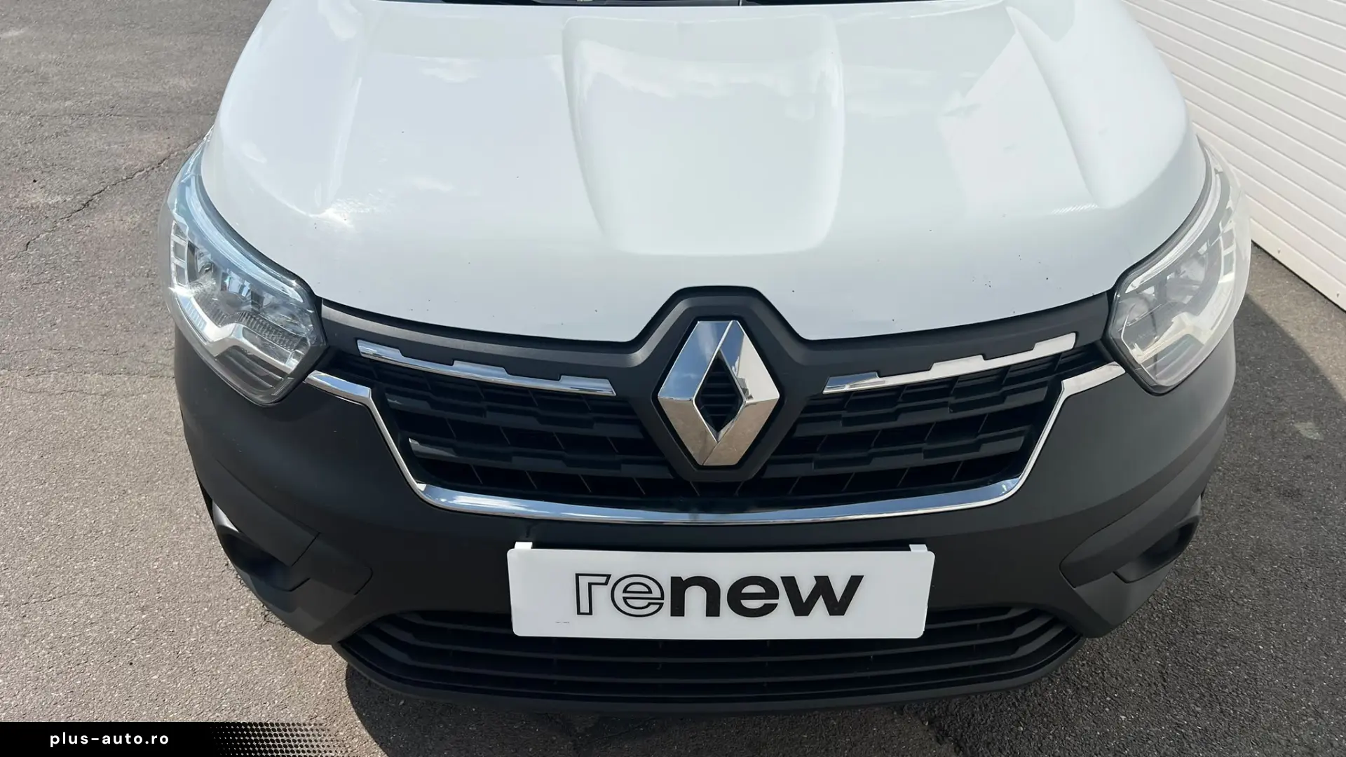 Renault Express Comfort Blue dCi 95 CP