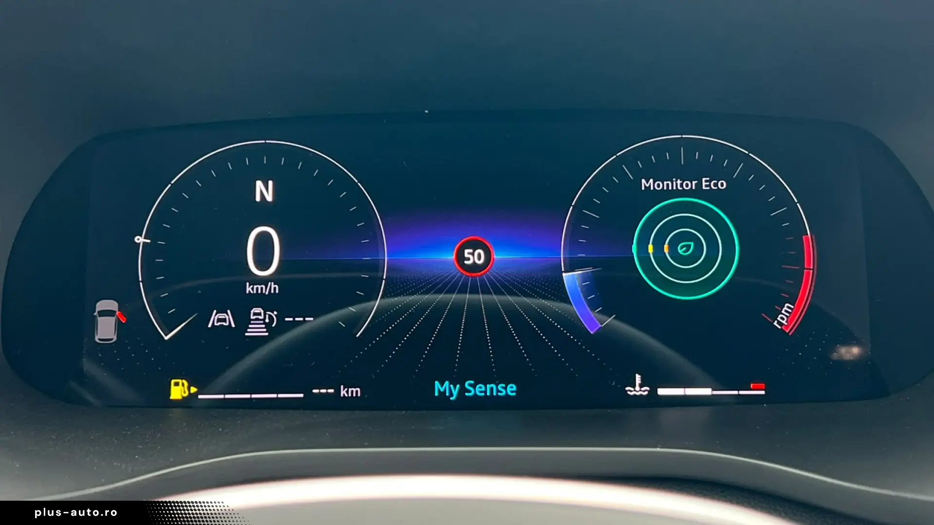 Renault Arkana Esprit Alpine mild-hibrid 1 3TCe 160 CP EDC