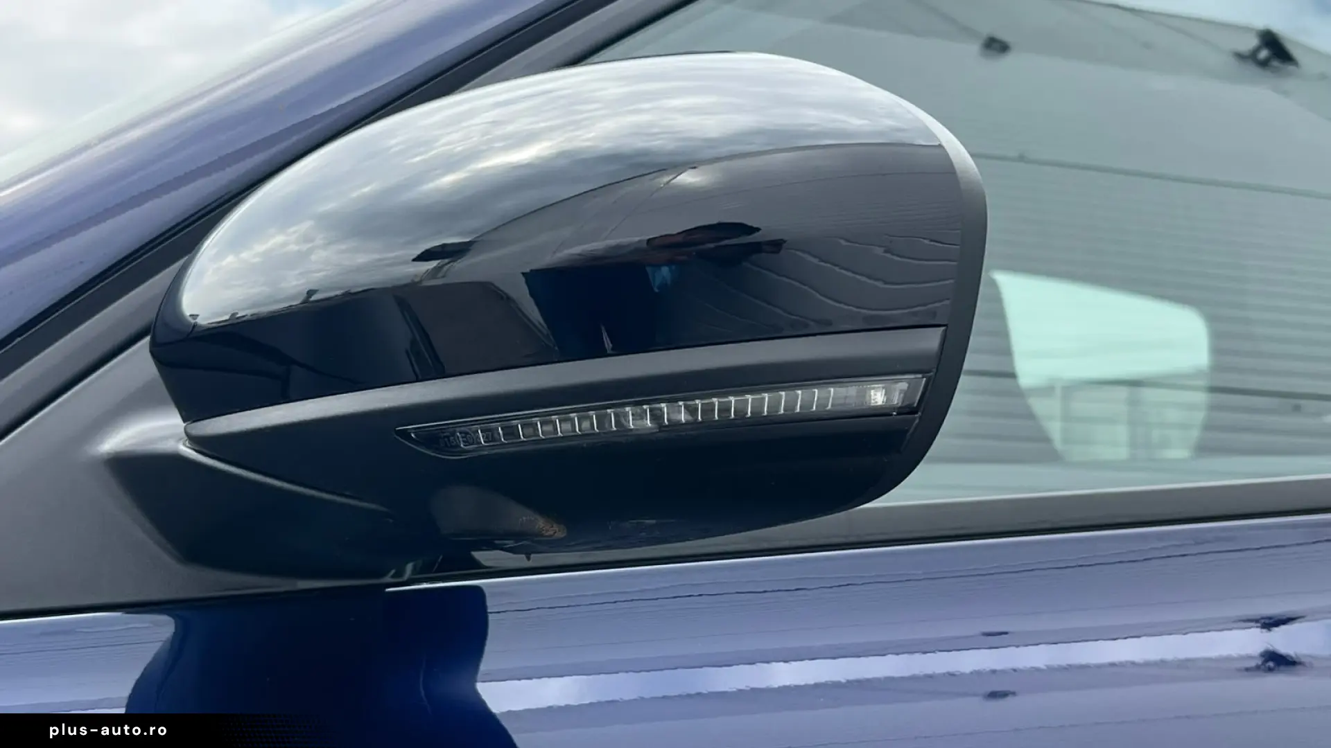 Renault Arkana Esprit Alpine mild-hibrid 1 3TCe 160 CP EDC