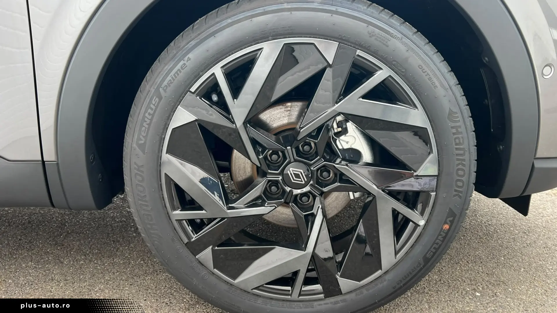 Renault Arkana Esprit Alpine mild-hibrid 1 3TCe 160 CP EDC