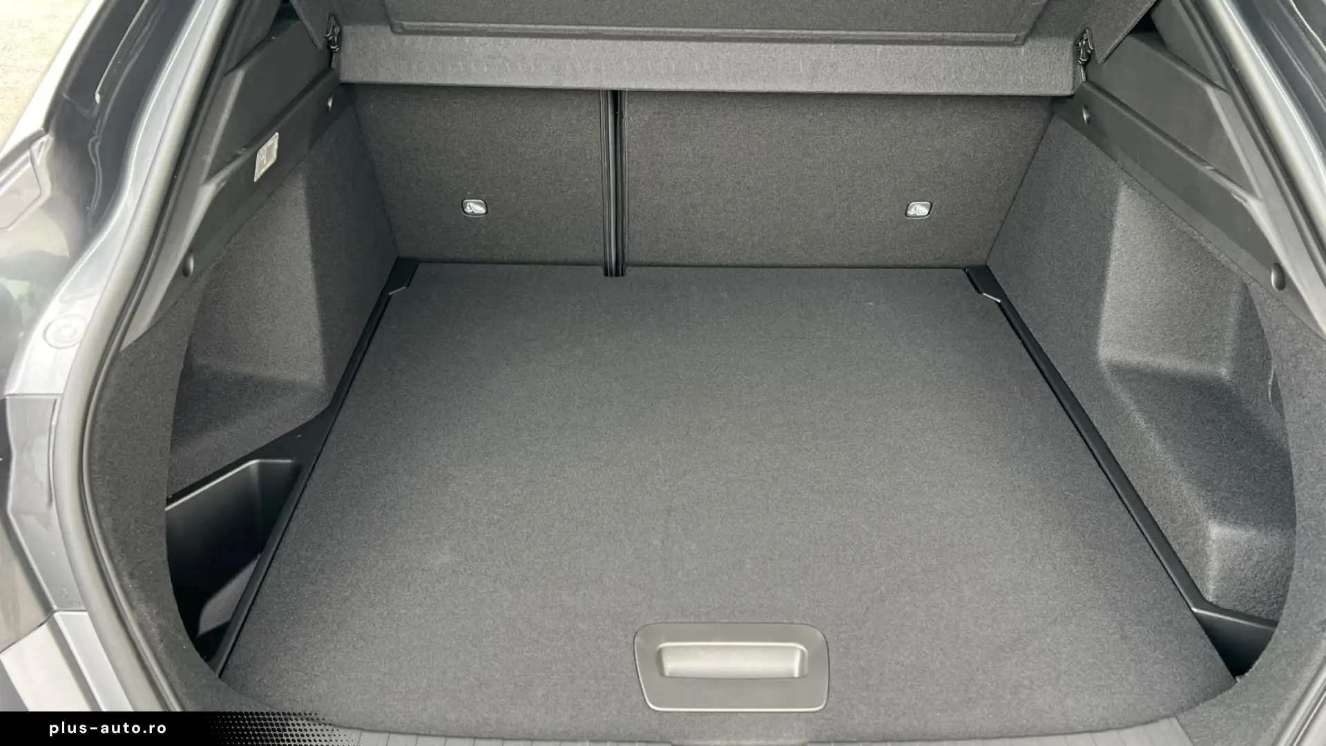 Renault Arkana Esprit Alpine mild-hibrid 1 3TCe 160 CP EDC