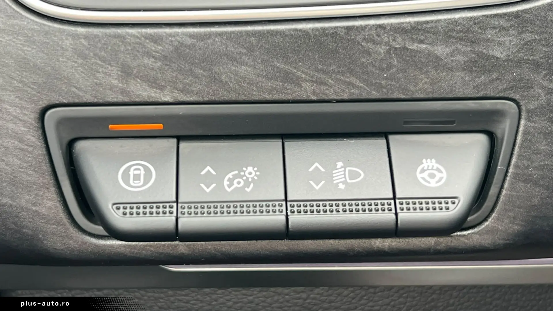 Renault Arkana Esprit Alpine mild-hibrid 1 3TCe 160 CP EDC