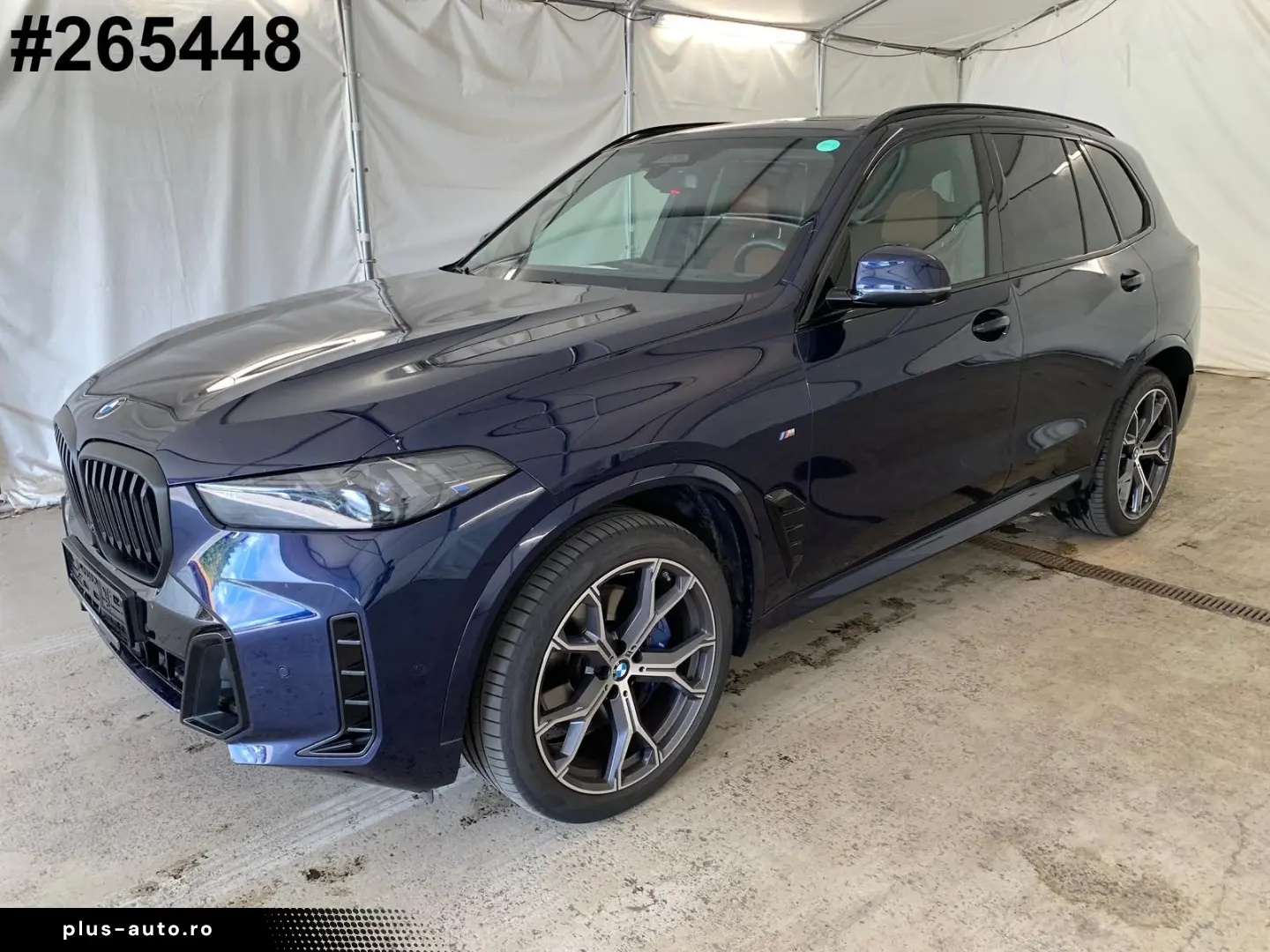 BMW X5 M Sport Pro UVP128t€ COMFORT  MERINO AUTOBAHN