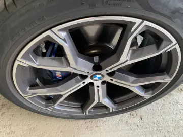 BMW X5 M Sport Pro UVP128t€ COMFORT  MERINO AUTOBAHN